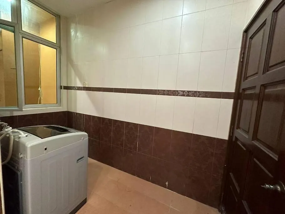 Muslim Suite Home @ Airport Bayan Lepas Penang 马来西亚